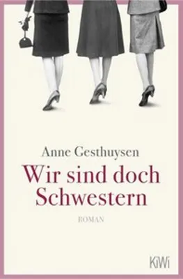 Produktbild von Wir sind doch Schwestern