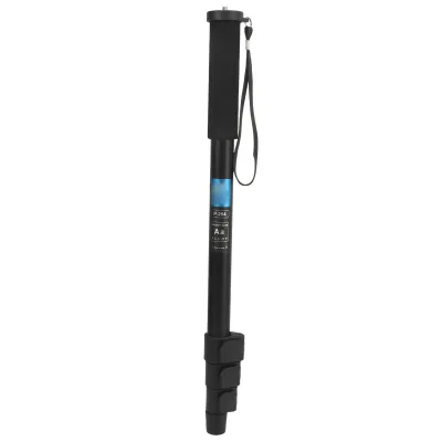 Obrázek produktu pro Monopod fotoaparátu, teleskopická selfie tyč, ruční monopod digitálního fotoaparátu, výsuvný ruční monopod, dlouhá selfie tyč, prodlužovací selfie tyč