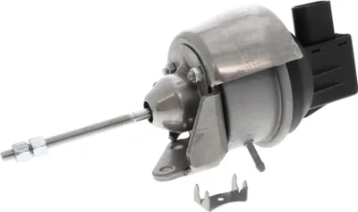 Produktbild von VEMO Stellelement Turbolader V15-40-0001 für VW GOLF VI (5K1) elektrisch gesteuert Metall 0,647kg