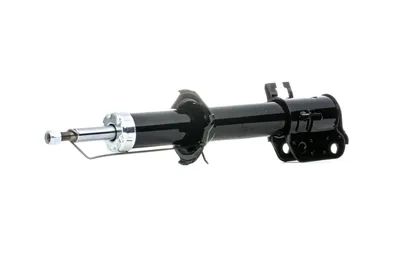 Produktbild von DACO Germany Stoßdämpfer Vorne Links für OPEL AGILA (A) (H00) Federbein 455220L