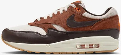 Produktbild von Nike Air Max 1 Essential "Thanksgiving" Braun, Größe: 42