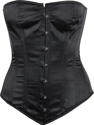Immagine prodotto di Azzazzinz Korsett - Satin L