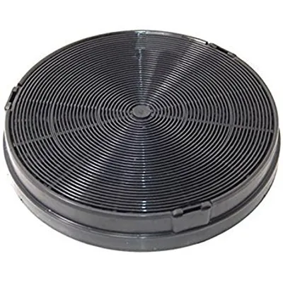 Obrázek produktu pro Filtr s aktivním uhlím WPRO typ F196 / FAC529