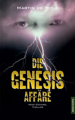 Produktbild von Wolf, M: Genesis-Affäre
