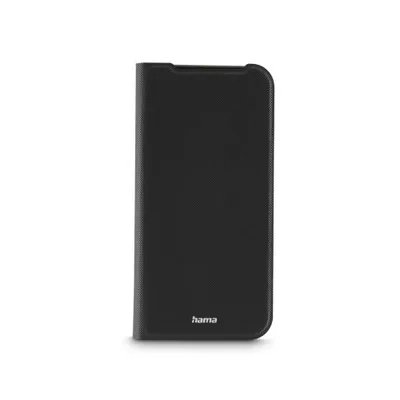 Produktbild von Hama Daily Protect, Folio, Google, Pixel 9 Pro XL, 17,3 cm (6.8"), Schwarz
