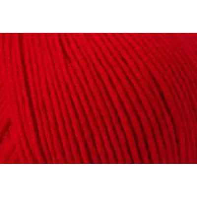 Image de Schachenmayr Merino Extrafine 120, 50 g Cherry Fils à tricoter à la main