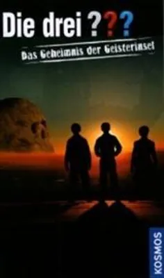 Immagine prodotto di Die drei ??? - Das Geheimnis der Geisterinsel: Das Buch zum Film
