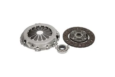 Produktbild von KAVO PARTS Kupplungssatz Kupplung für TOYOTA AURIS (NRE15, ZZE15, ADE15, ZRE15, NDE15) CP-1214