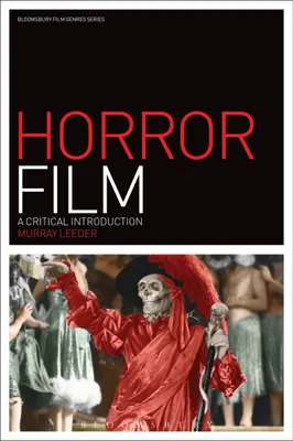 Produktbild von Horror Film