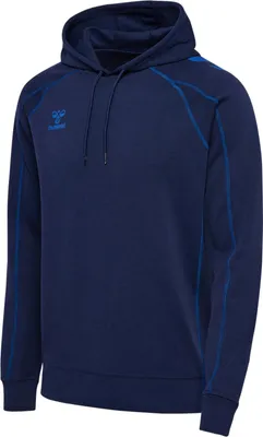 Produktbild von Hummel hmlMOVE 2.0 Hoodie mit verstellbarer Kapuze und normaler Passform
