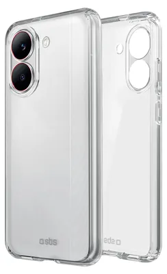 Immagine prodotto di SBS Cover Skinny Per Poco X8 Pro