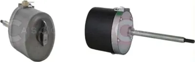 Produktbild von CASCO CWM39101GS Wischermotor Vorne