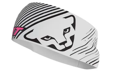 Produktbild von DYNAFIT GRAPHIC PERFORMANCE HEADBAND Uni, nimbus/0910 gestreift