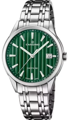 Immagine prodotto di Candino - C4614/C - Orologio da polso - Signori