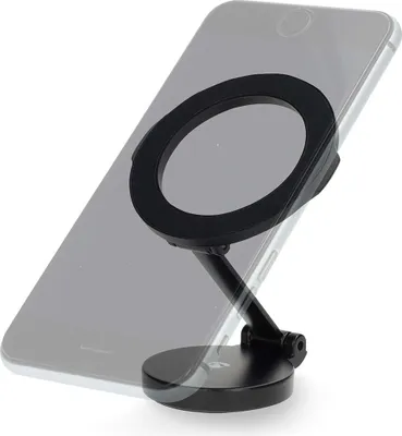 Obrázek produktu pro Magnetický držák na smartphone do auta, univerzální, nastavitelný úhel