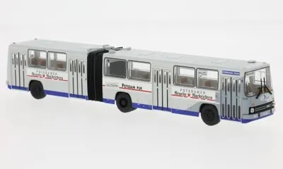 Produktbild von Brekina 59744 - 1/87 Ikarus 280.02, 1991, Havelbus - PNN - Neu