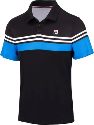 Produktbild von Tshirts Fila Paul FBM231010E902