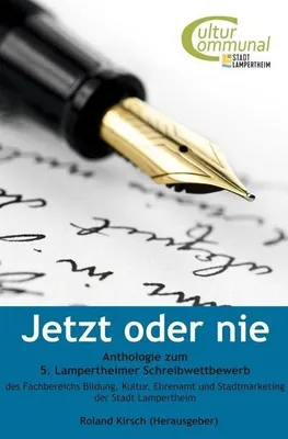 Produktbild von Jetzt oder nie