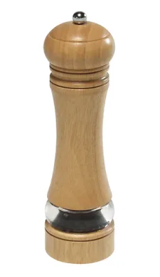 Produktbild von Kesper Pfeffermühle, Holz, d. 6 cm / Höhe: 22 cm, 13680