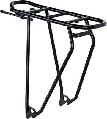 Image de Porte-bagages Racktime STANDIT ECO 2.0 28" noir