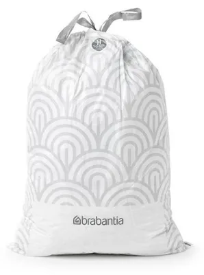 Obrázek produktu pro Brabantia H, 50 l, Plast, 120 kusů