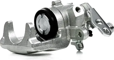Produktbild von STARK SKBC-0460166 Bremssattel Hinten Links Hinten für FORD MONDEO IV Turnier (BA7) Focus II Schrägheck (DA, HCP, DP) S-MAX (WA6) GALAXY (WA6) KUGA I