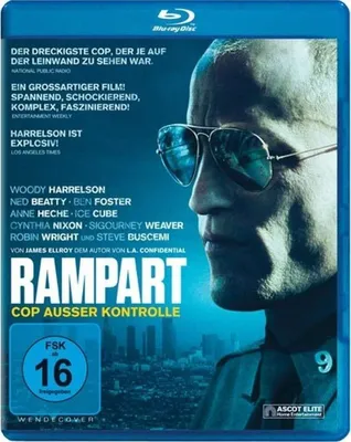 Produktbild von Rampart