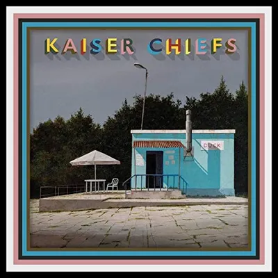 Produktbild von Kaiser Chiefs - Duck CD