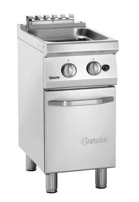 Produktbild von Bartscher Nudelkocher, Gas 700, B400 24L