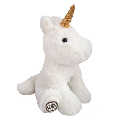 Produktbild von Beppe Plüschtier Plüsch Kuschieltier Einhorn 40cm