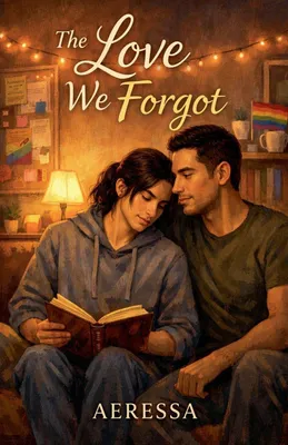Produktbild von The Love We Forgot