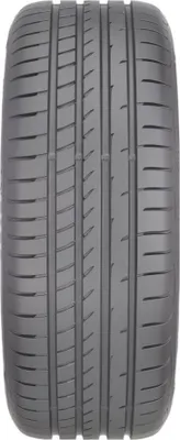 Produktbild von Goodyear Eagle F1 Asymmetric 2 235/40 ZR19 92Y, Sommerreifen fÃ1/4r Pkw, Rollwiderstand E, Nasshaftung B, 68 dB externes Rollgeräusch