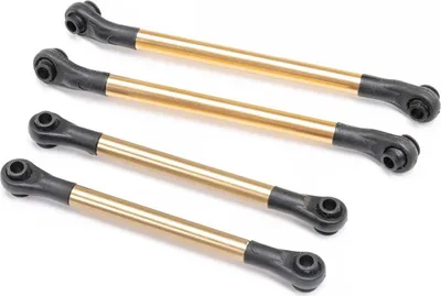 Produktbild von Axial Front Link Set, Aluminum: UTB18