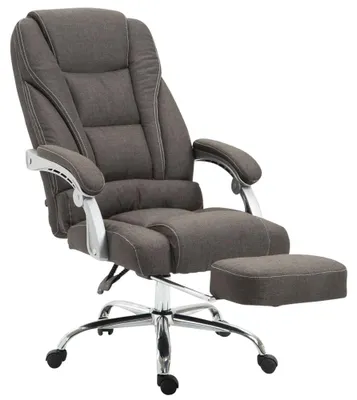 Image de Chaise de bureau Pacific Tissu