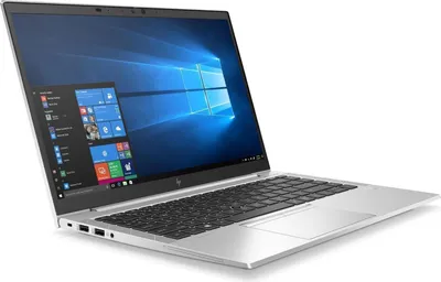 Produktbild von REFURBISHED Laptop HP Elitebook 845 G7 Ryzen 5 4650U 32 GB RAM 1 TB SSD