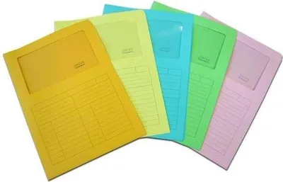 Immagine prodotto di Blasetti Sintex Blu A4