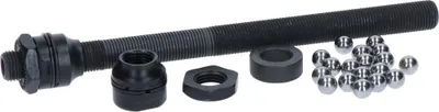 Produktbild von SHIMANO Hohlachse FH-RM66-R Komplettkit - 120 g, Y3TD98010