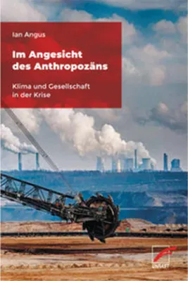 Obrázok produktu pre Im Angesicht des Anthropozäns