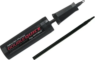 Obrázok produktu pre Mini piestov pumpa DoubleQuick INTEX 69613