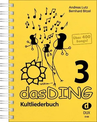 Produktbild von Das Ding 3