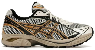 Produktbild von ASICS GT-2160 Cream Pure Gold - EU 35.5