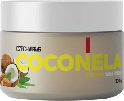 Productafbeelding van Coconela, 300 gram
