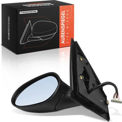 Immagine prodotto di Frankberg 1x Specchio esterno sinistro per Lancia Ypsilon 843 1.2L 1.4L 2003-2011