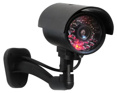 Produktbild von LifeBOX camera01 Dummy-Kamera