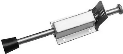 Produktbild von Türstopper Türfeststeller Bodentürstopper Bodentürpuffer Torstopper Edelstahl 200mm