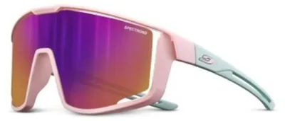 Productafbeelding van JULBO FASTER zonnebril, roze, maat M, roze