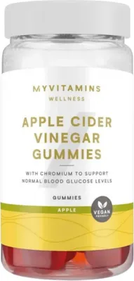 Produktbild von MyProtein | Apple Cider Vinegar Gummies