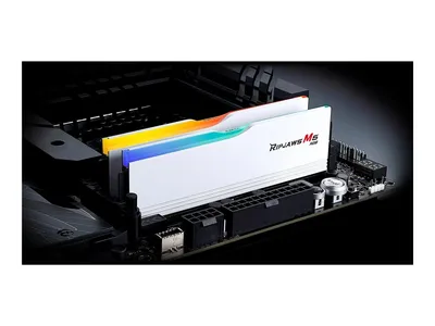 Produktbild von G.SKILL F5-5600J4040D48GX2-RM5RW 48GB Kit (2x24GB)