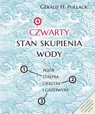 Immagine prodotto di Czwarty stan skupienia wody