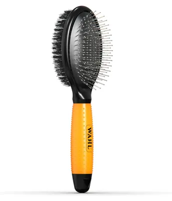 Image de Wahl Pro Pet Double Sided Brush - brosse double face